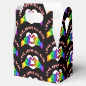 何よりも愛 フェイバーボックス (オープン)