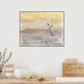 何よりも ポスター (キッチン)