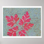 何より… ポスター (正面)