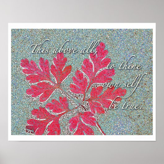 何より… ポスター (正面)