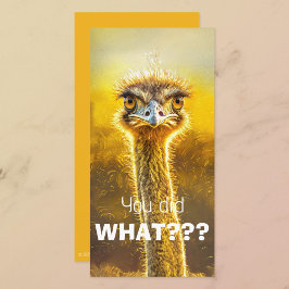 何をしたんだ???