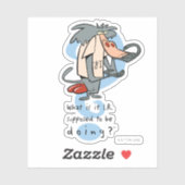 何をしてる?™ シール (シート)