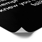 何をするつもりだ ポスター (角)