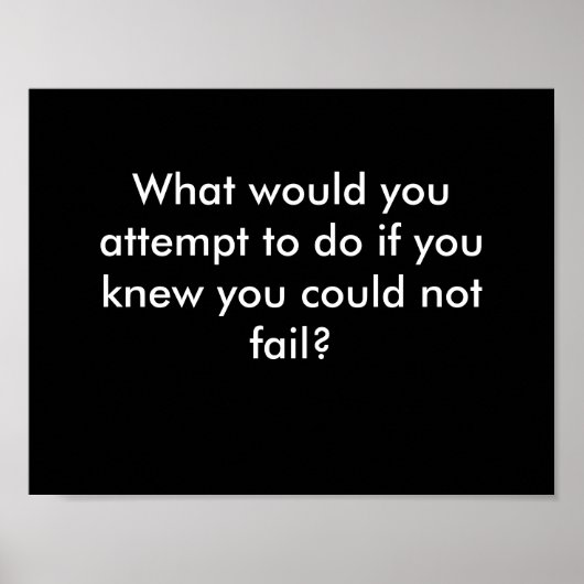 何をするつもりだ ポスター (正面)