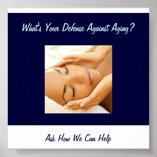 何を守る為に… ポスター (正面)