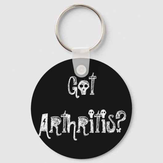 何を持ってる？ キーホルダー (正面)