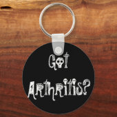 何を持ってる？ キーホルダー (正面)