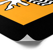 何を着ればいい？　面白いポスター ポスター (角)