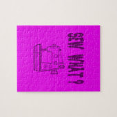 何を縫う? ジグソーパズル (横)