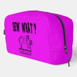 何を縫う？ ドップキット