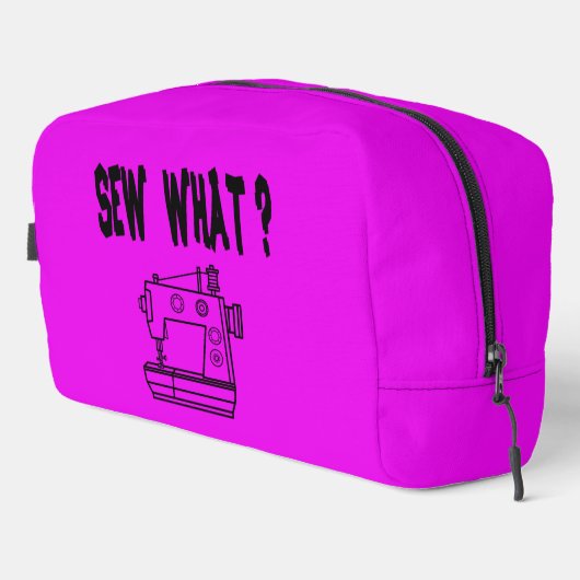 何を縫う？ ドップキット (右コーナー)