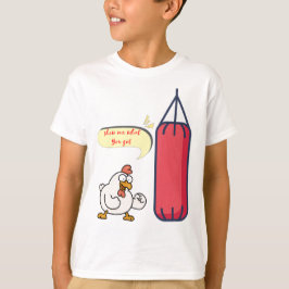 何を見せろ得 Tシャツ