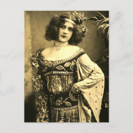 何を見ているか ポストカード