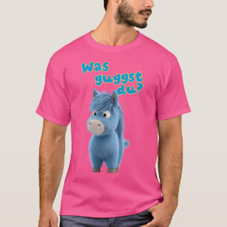 何を見ているか Tシャツ