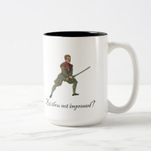 何を言っても君は感心しないコーヒー