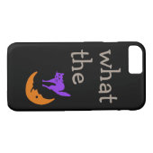 何を Case-Mate iPhoneケース (裏面(横))