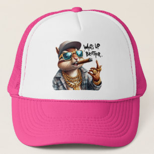 何アップ兄リス喫煙葉巻 キャップ