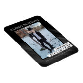 何カスタムにでも使えるランダム到達磁石 マグネット (右側)