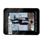 何カスタムにでも使えるランダム到達磁石 マグネット (横)