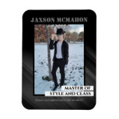 何カスタムにでも使えるランダム到達磁石 マグネット (縦)