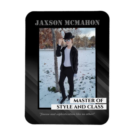 何カスタムにでも使えるランダム到達磁石 マグネット (縦)