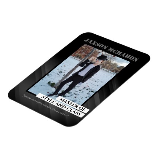 何カスタムにでも使えるランダム到達磁石 マグネット (左側)