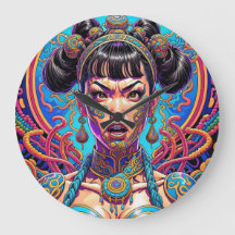 何サイケデリックと言え！アート