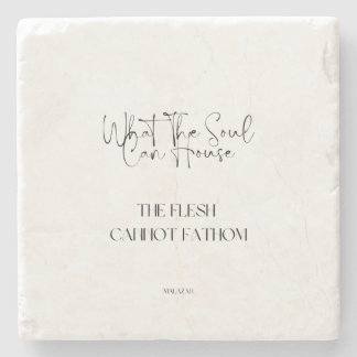 何ザソウルハウストーンコースター ストーンコースター