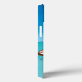 何パーソナライズされたしてる？難破船の漫画 Case-Mate iPhoneケース (裏面 / 右)