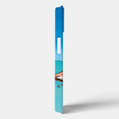 何パーソナライズされたしてる？難破船の漫画 Case-Mate iPhoneケース (裏面 / 右)