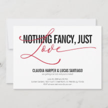 何ファンシーも愛しカジュアル結婚ない