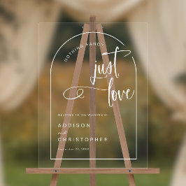 何ファンシーも愛しモダンて結婚も アクリルサイン