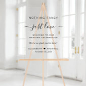 何ファンシーも愛し結婚ない アクリルサイン