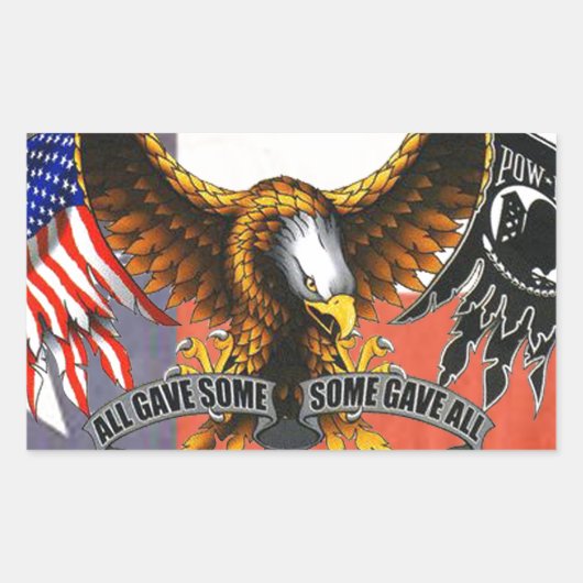 何与えか 長方形シール (正面)