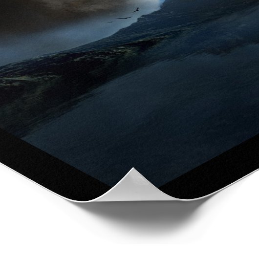 何世紀 ポスター (角)