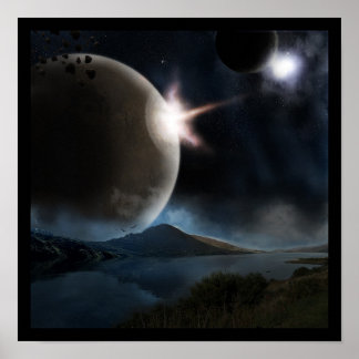 何世紀 ポスター