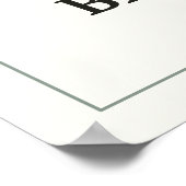 何事も初心者の頃から専門家だった ポスター (角)