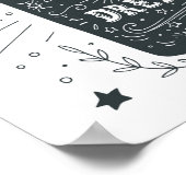 何事も夢から始まる ポスター (角)