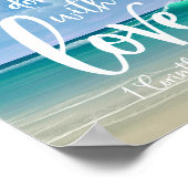 何事も情慾をもって為せ ポスター (角)