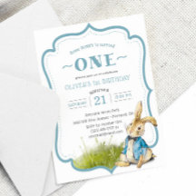 何人かのバニーが一つの誕生日を回している