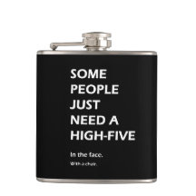 何人かの人々ちょうど皮肉な高い5つを必要とします