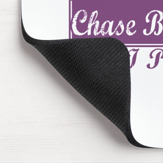 何人かの女の子の追跡の男の子私はそれらにサイクリングを渡します マウスパッド (コーナー)