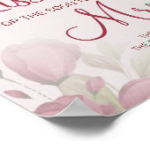 何人のキスはすぐにミセス・シャワーのゲームのpos ポスター (角)