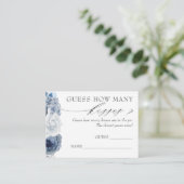 何人のキススグラスのゲームカード エンクロージャーカード (スタンド正面)