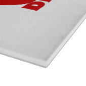 何人の人が解雇されなければならない カッティングボード (角)