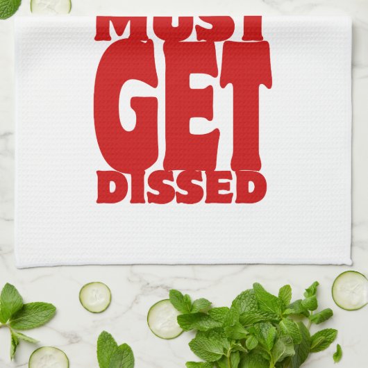 何人の人が解雇されなければならない キッチンタオル (折り畳み)