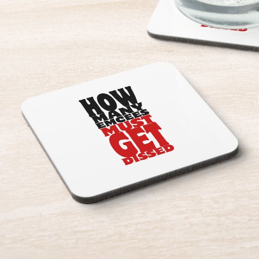 何人の人が解雇されなければならない コースター (左側)