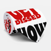 何人の人が解雇されなければならない ネクタイ (ロール)