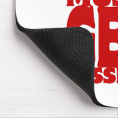 何人の人が解雇されなければならない マウスパッド (コーナー)