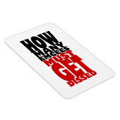 何人の人が解雇されなければならない マグネット (右側)